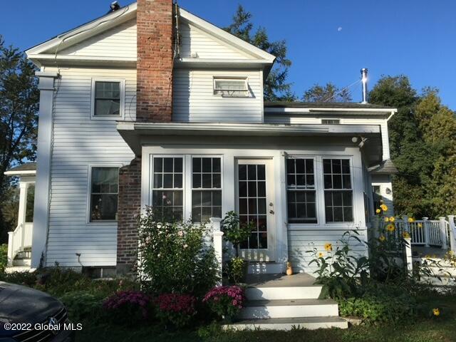 19 Center White Creek Lane