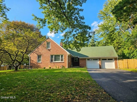 Photo of 1016 New Loudon Road, Cohoes, NY 12047 (MLS # 202627408)