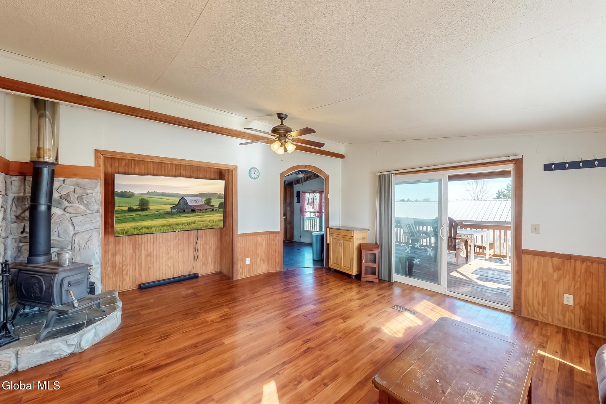 414 Indian Trail Road