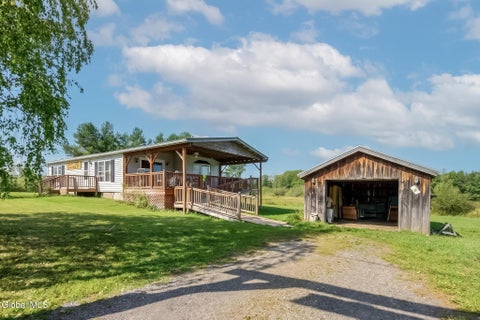Photo of 414 Indian Trail Road, Fort Plain, NY 13339 (MLS # 202629049)