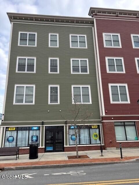 Photo of 12 White Street # 24, Cohoes, NY 12047 (MLS # 202528994)