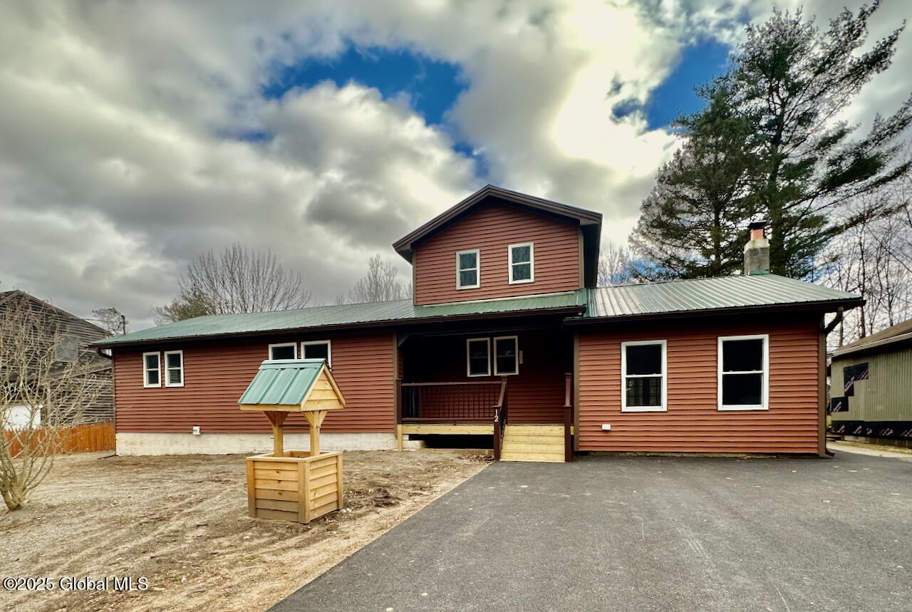 12 Joe Green Road, Fort Ann, New York image 2