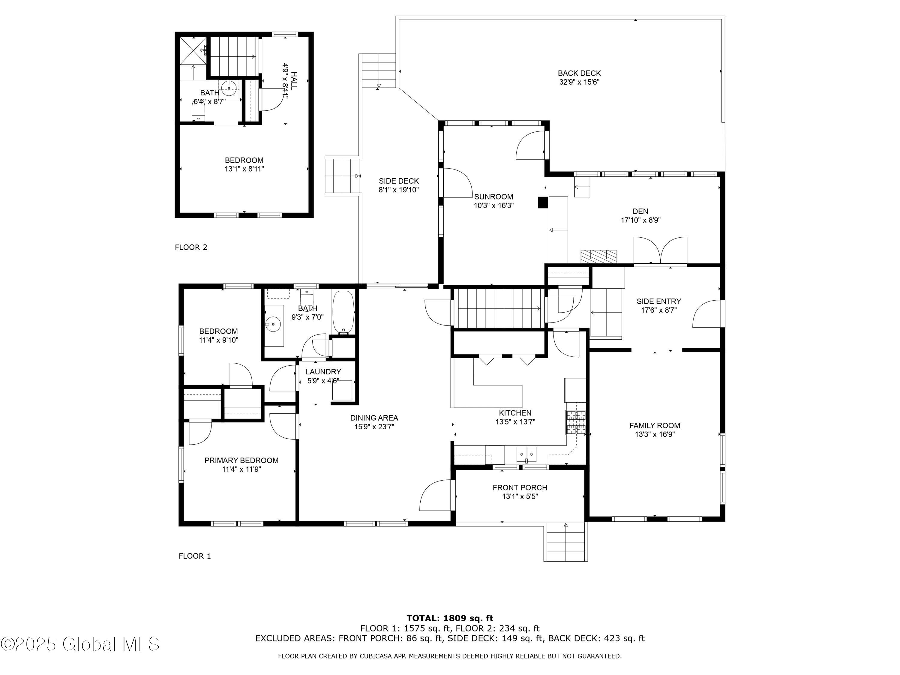 12 Joe Green Road, Fort Ann, New York image 39