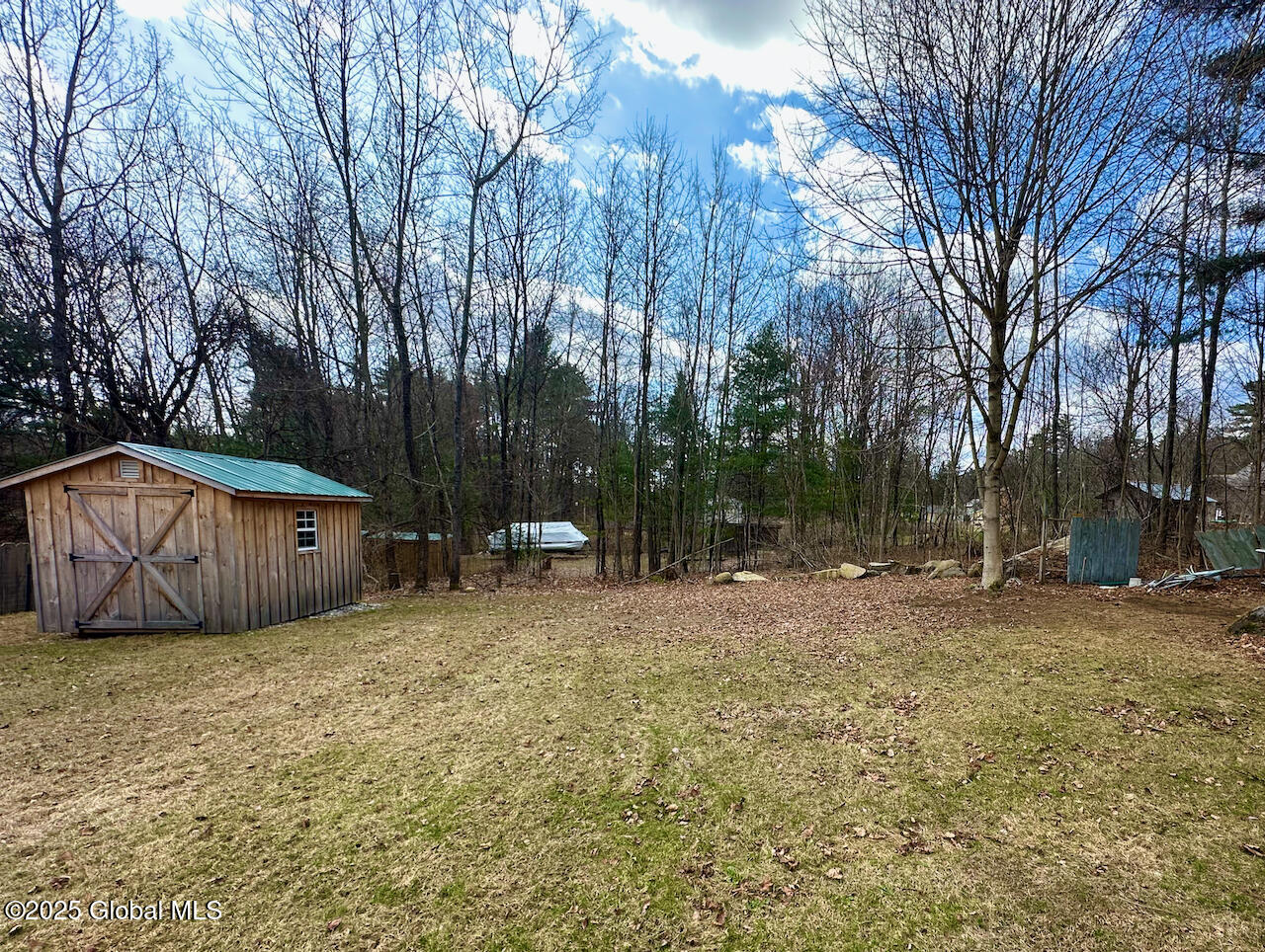 12 Joe Green Road, Fort Ann, New York image 38
