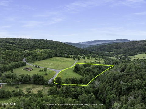 Vacant Land For Sale - L29 Route 2<br/> Prattsville, NY 12452