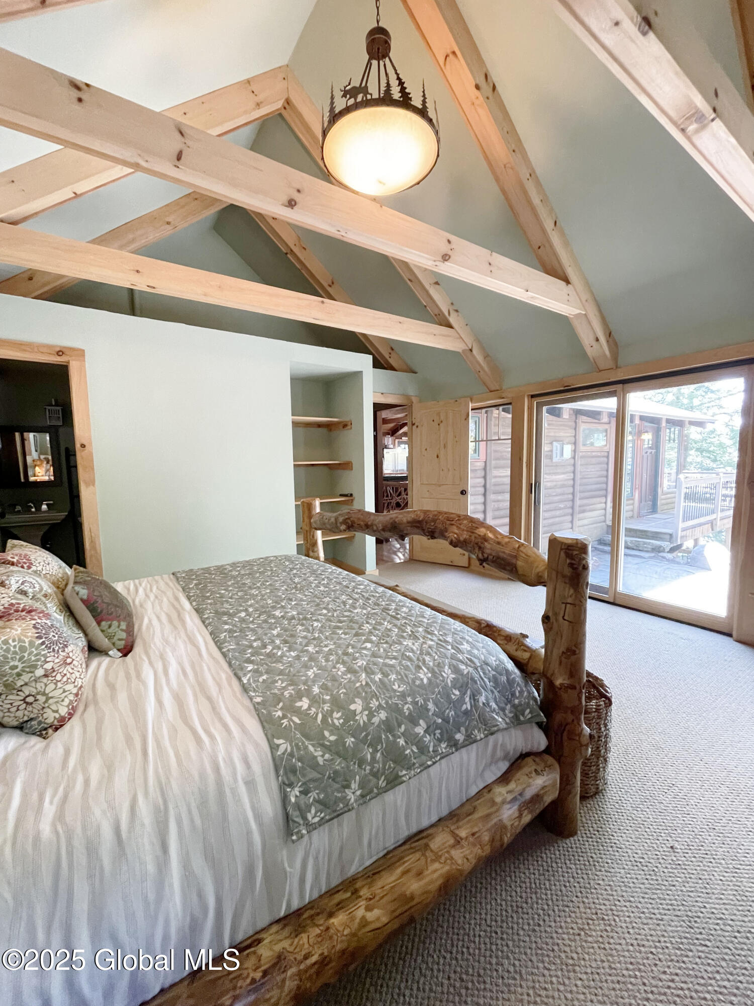 41 Sugar Hill Way, Schroon Lake, New York image 28