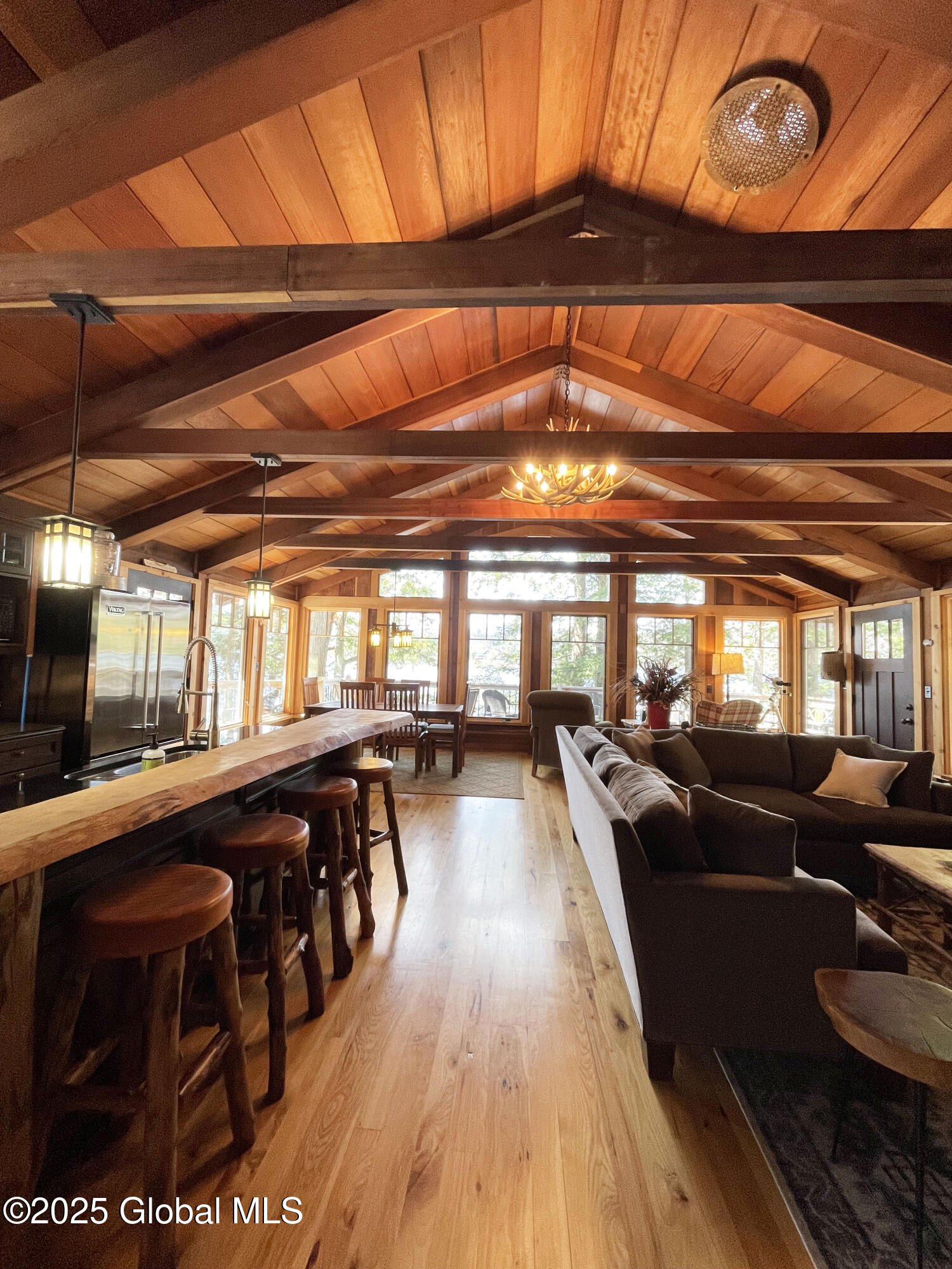 41 Sugar Hill Way, Schroon Lake, New York image 16