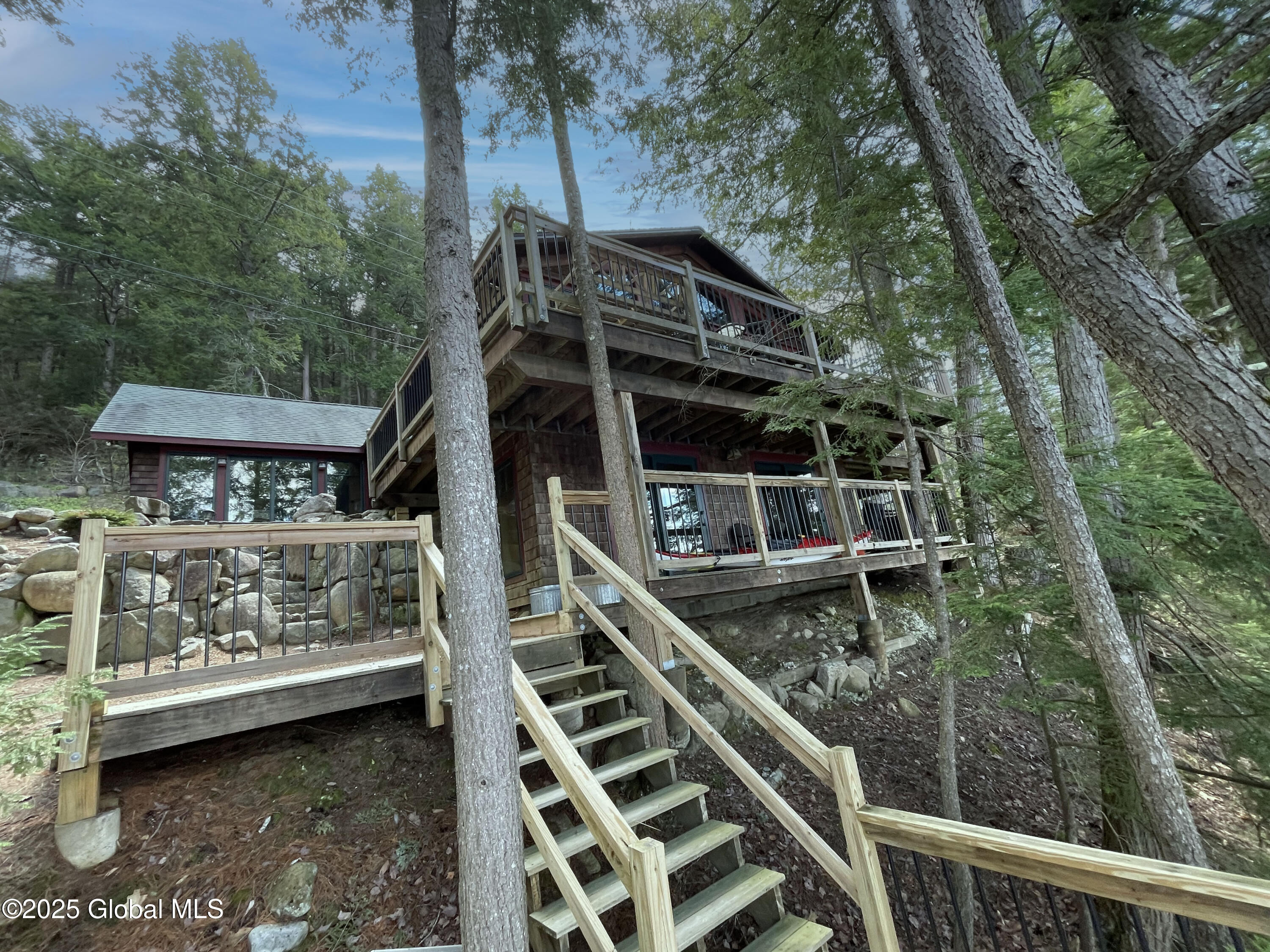 41 Sugar Hill Way, Schroon Lake, New York image 6