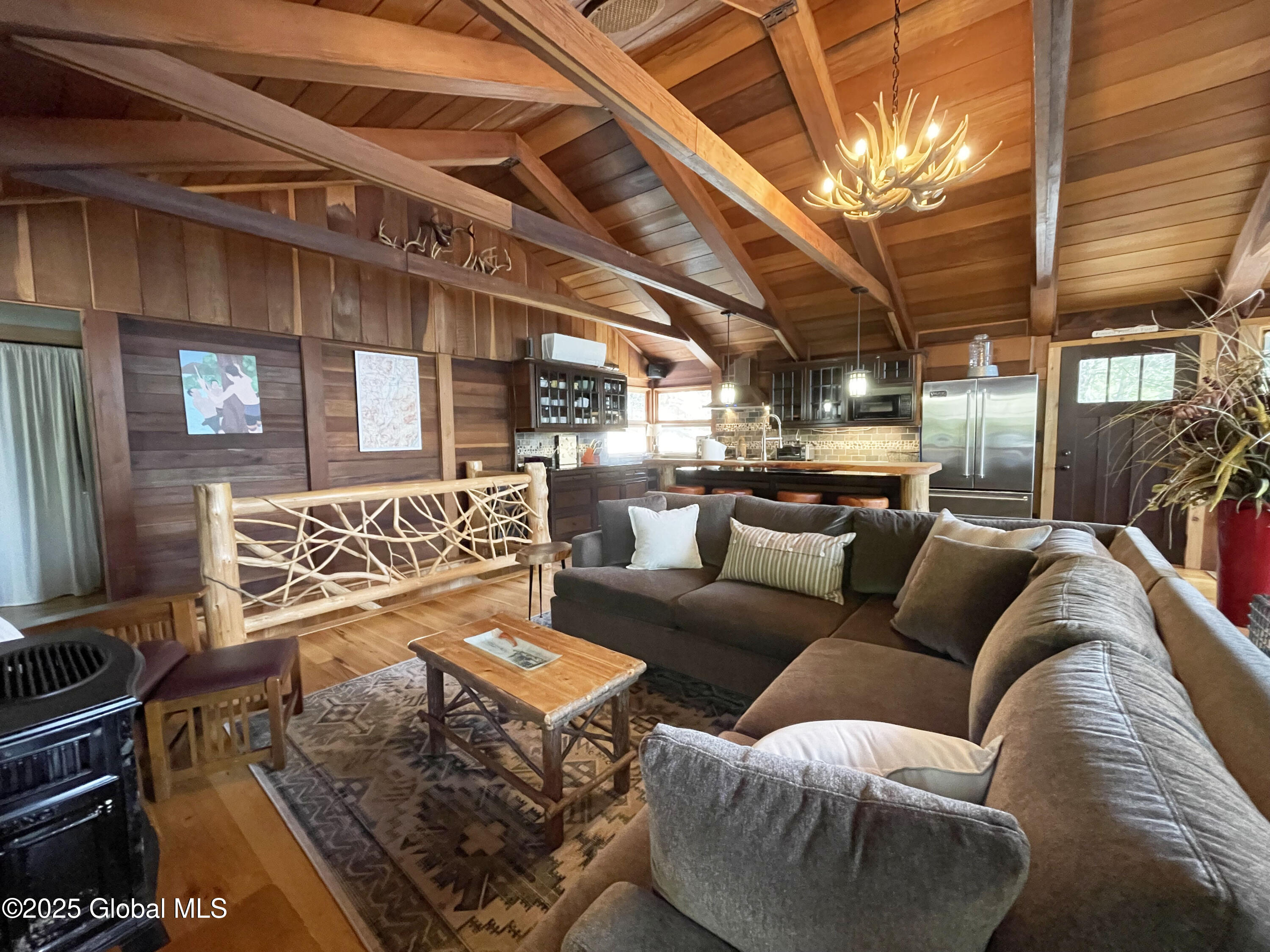 41 Sugar Hill Way, Schroon Lake, New York image 13