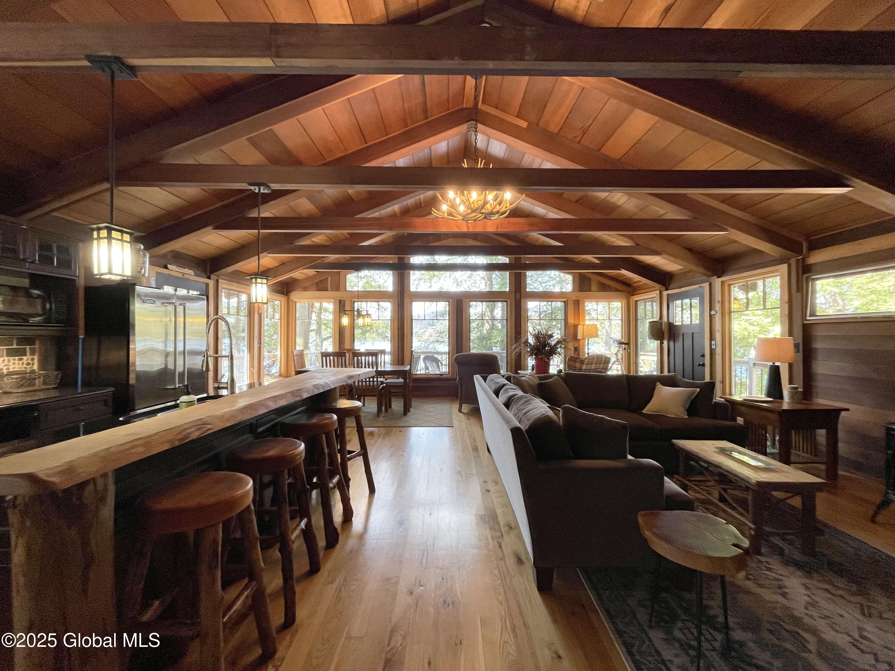 41 Sugar Hill Way, Schroon Lake, New York image 11