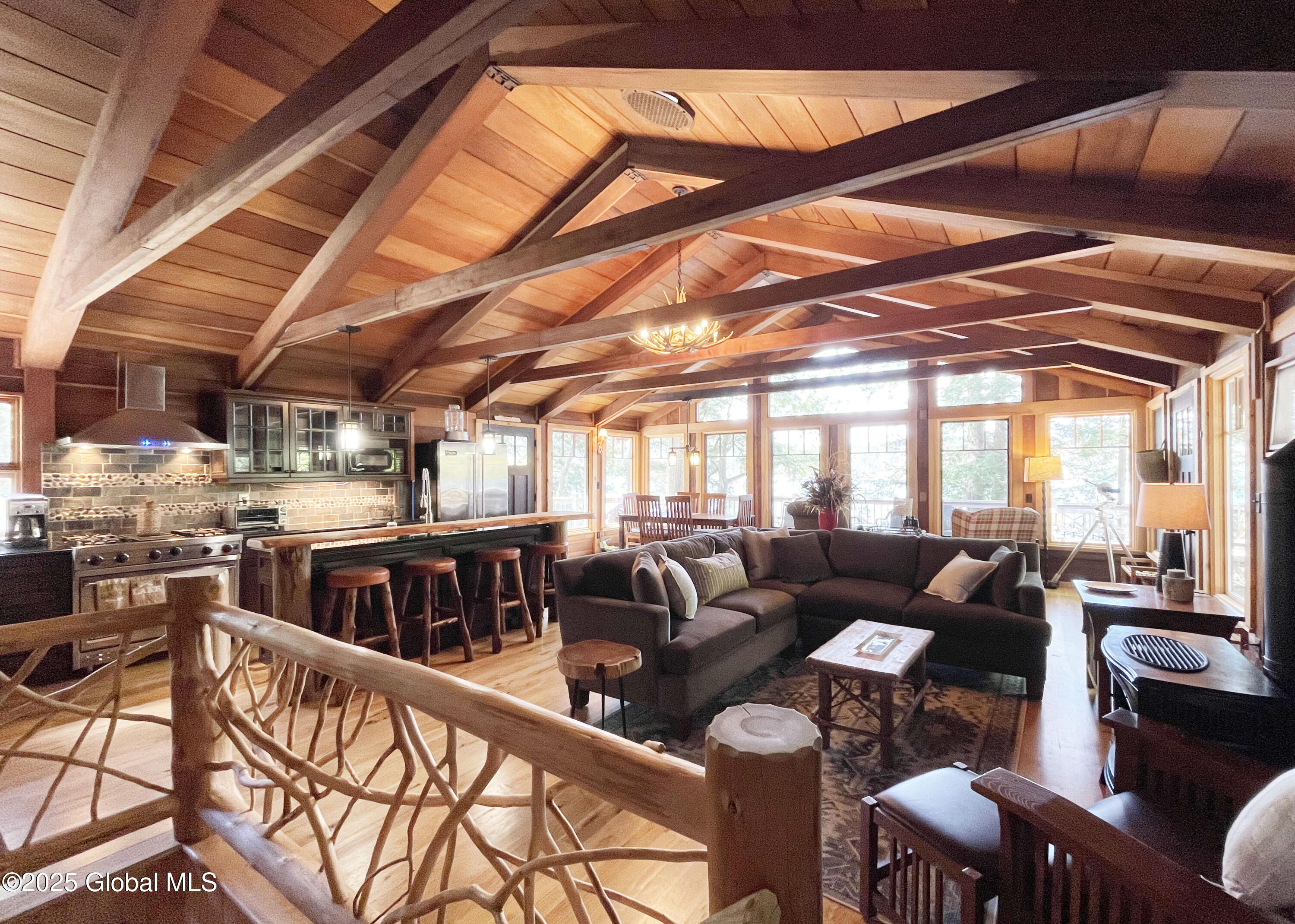 41 Sugar Hill Way, Schroon Lake, New York image 12