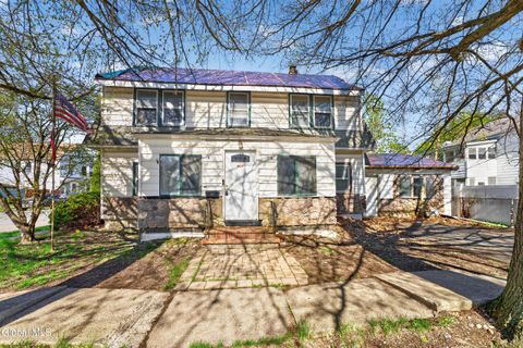 Photo of 471 7th Avenue, Troy, NY 12182 (MLS # 202615434)