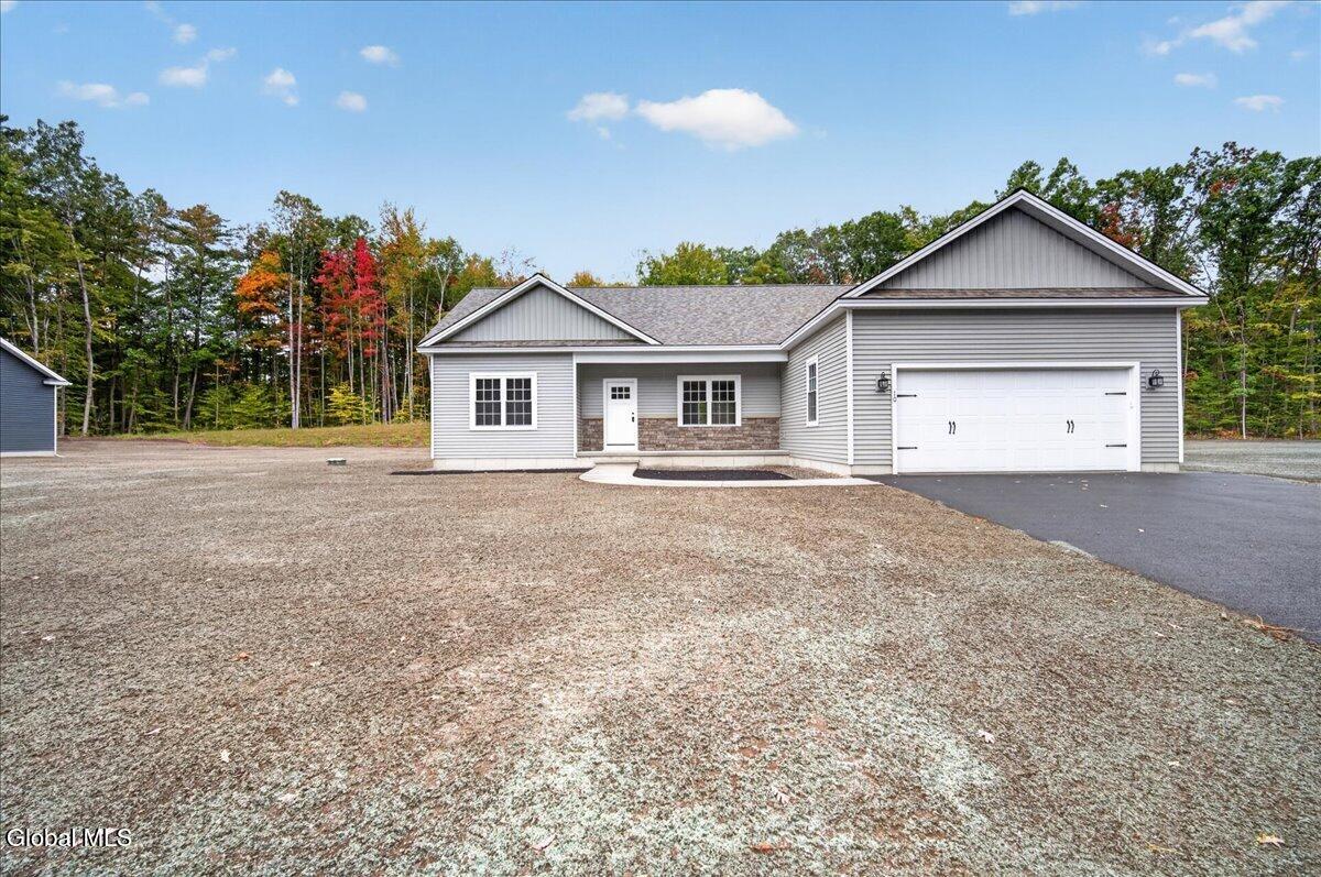 10 Wolfe Road