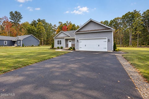 Photo of 10 Wolfe Road, Queensbury, NY 12804 (MLS # 202627139)