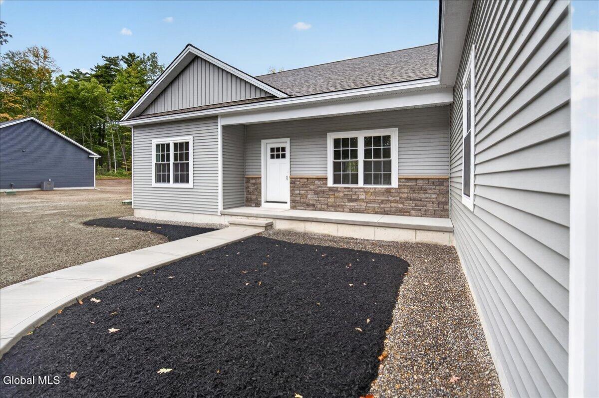 10 Wolfe Road