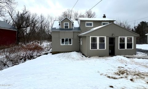 Photo of 854 Millers Corners Road, Amsterdam, NY 12053 (MLS # 202610394)