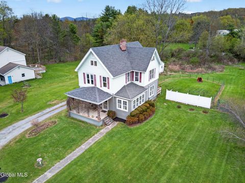 Photo of 1 Scott Lane, Hoosick Falls, NY 12090 (MLS # 202616406)