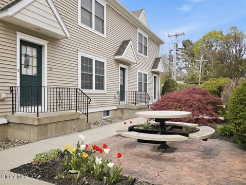 Photo of 1110 Western Avenue #10, Albany, NY 12203 (MLS # 202616215)