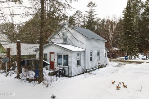 Photo of 12 Tavern Road, Hadley, NY 12835 (MLS # 202614992)