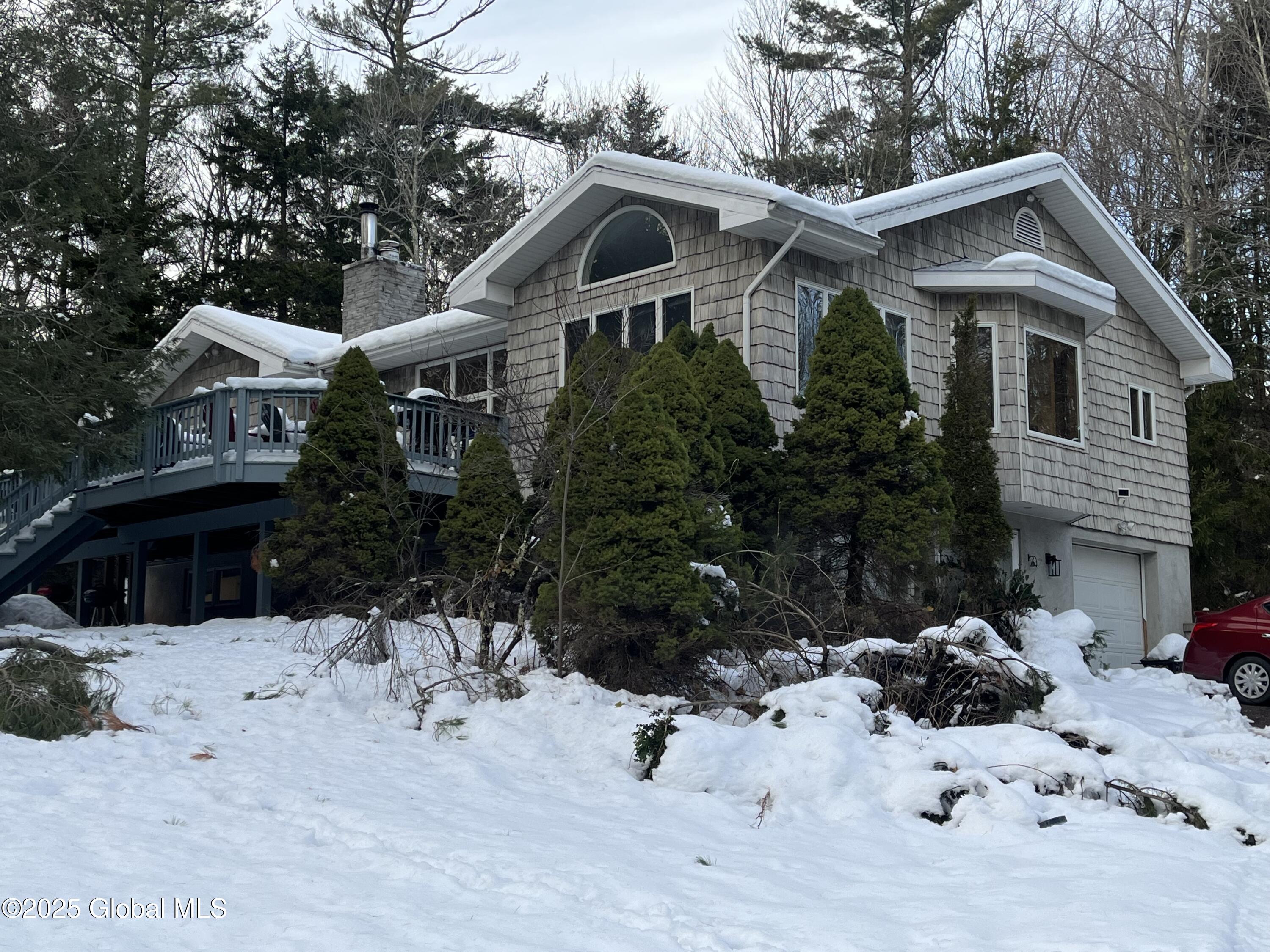 73 Fern Ridge Road, Tannersville, New York image 1