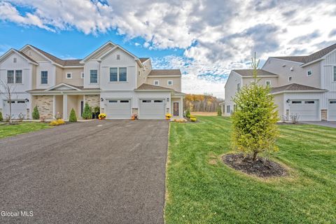 Photo of 8 Kendra Court, Cohoes, NY 12047 (MLS # 202610646)
