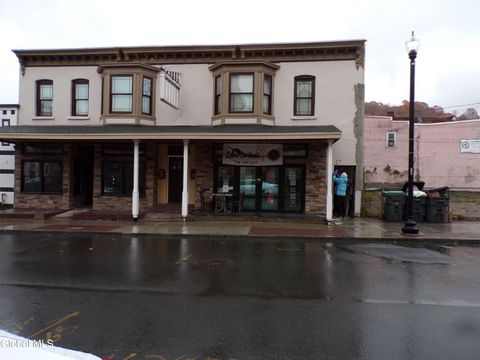 Photo of 228-230 4th Street #2, Troy, NY 12180 (MLS # 202530828)