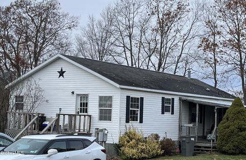 Photo of 47 Oatman Lane, Granville, NY 12832 (MLS # 202529653)