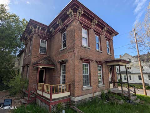 Multifamily For Sale - 295 N Main Street<br/> Gloversville, NY 12078