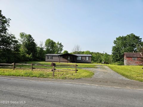Photo of 1714 Latimer Hill Road, Root, NY 13317 (MLS # 202528162)