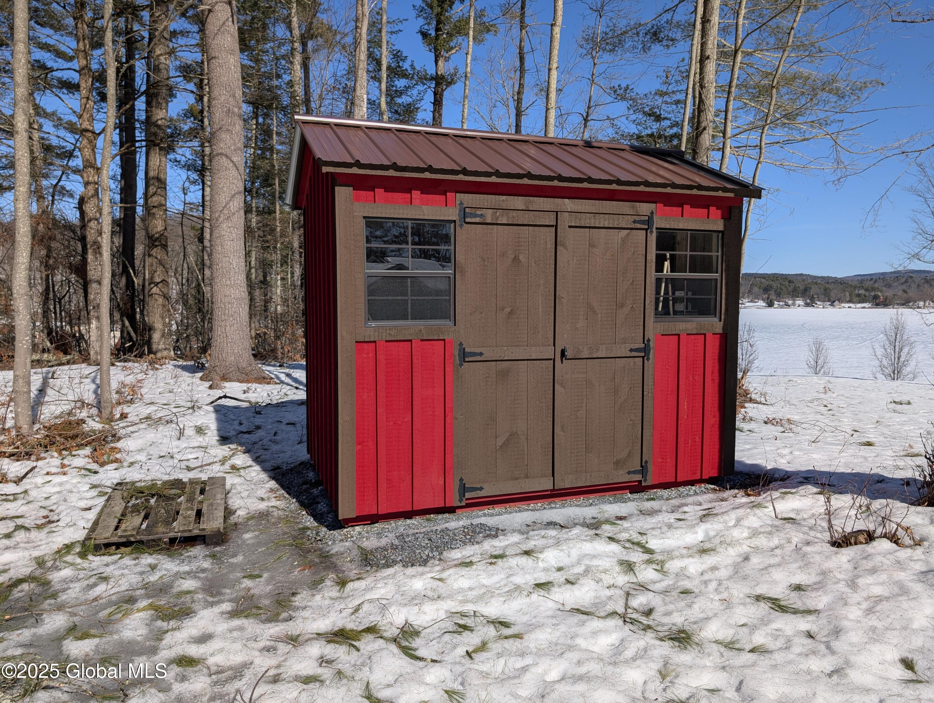 3134 Mye Way, Argyle, New York image 34