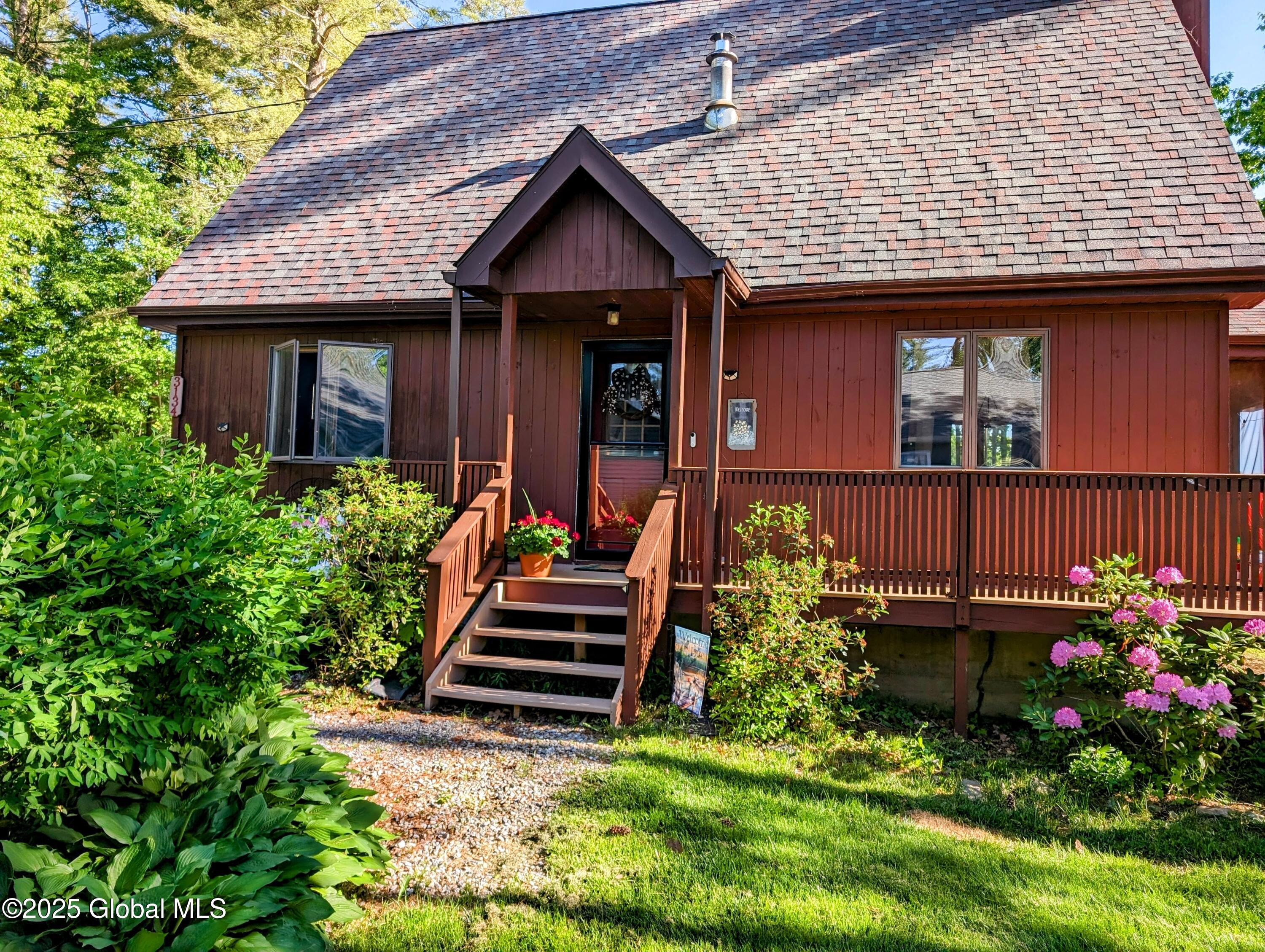 3134 Mye Way, Argyle, New York image 1