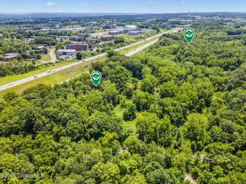 Vacant Land For Sale - 97-99 Pollock Road<br/> Latham, NY 12110