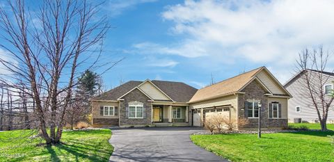 Photo of 227 Landbridge Drive, Altamont, NY 12009 (MLS # 202615544)