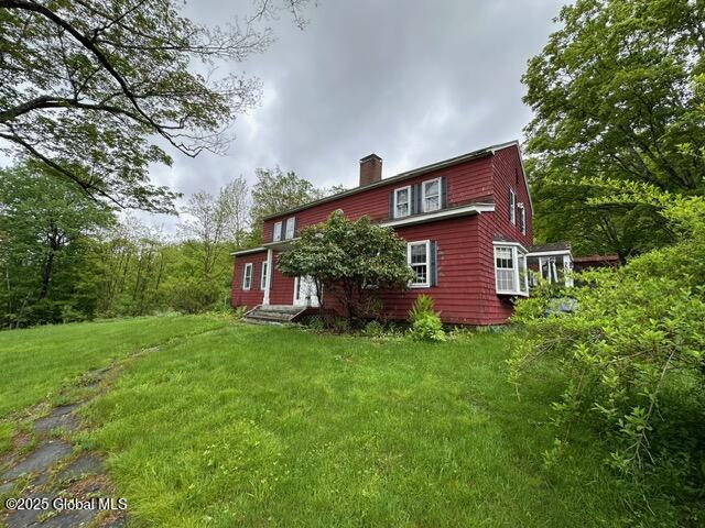 201 Presbyterian Hill Road, Stephentown, New York image 16