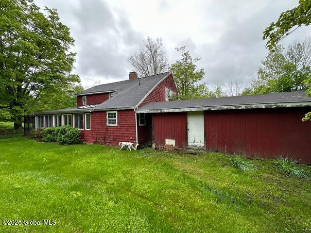 201 Presbyterian Hill Road, Stephentown, New York image 20