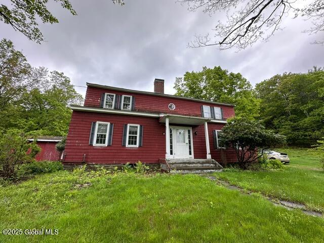 201 Presbyterian Hill Road, Stephentown, New York image 17