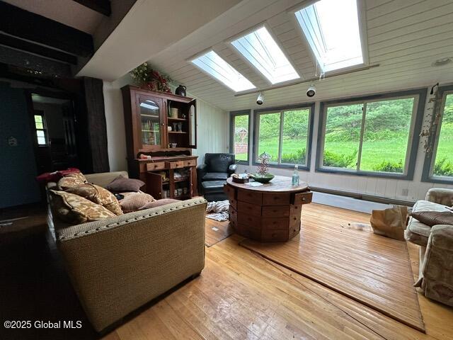 201 Presbyterian Hill Road, Stephentown, New York image 33