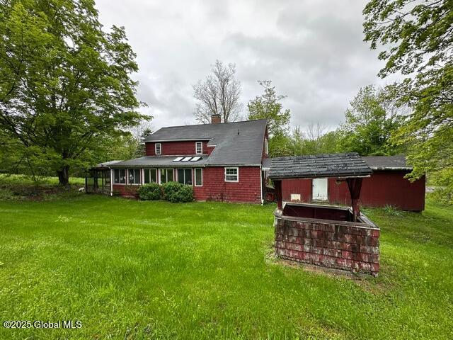 201 Presbyterian Hill Road, Stephentown, New York image 24