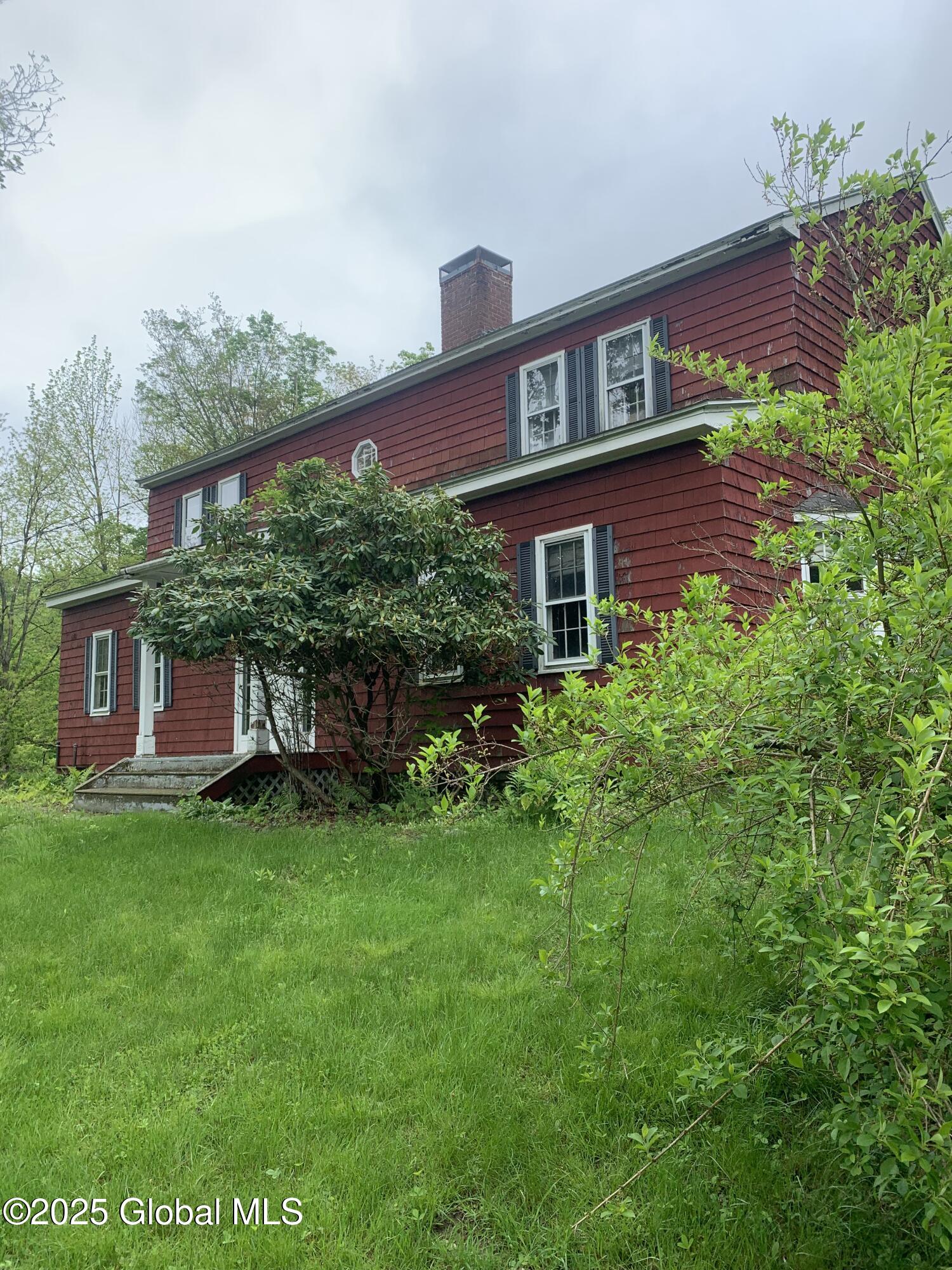 201 Presbyterian Hill Road, Stephentown, New York image 1