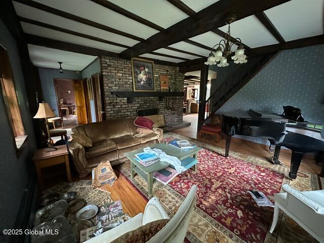 201 Presbyterian Hill Road, Stephentown, New York image 43