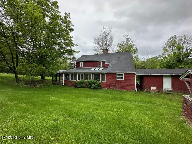 201 Presbyterian Hill Road, Stephentown, New York image 25