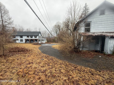 Homes For Sale - 527 Lockhart Mountain Road<br/> Warren County, Lake George, NY 12845