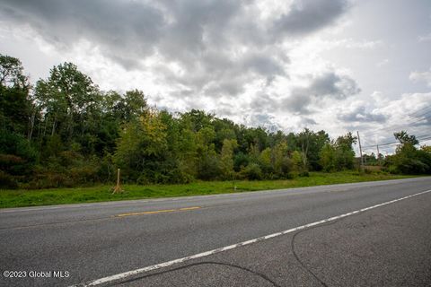 Photo of 176 Rt 146, Mechanicville, NY 12118 (MLS # 202323936)