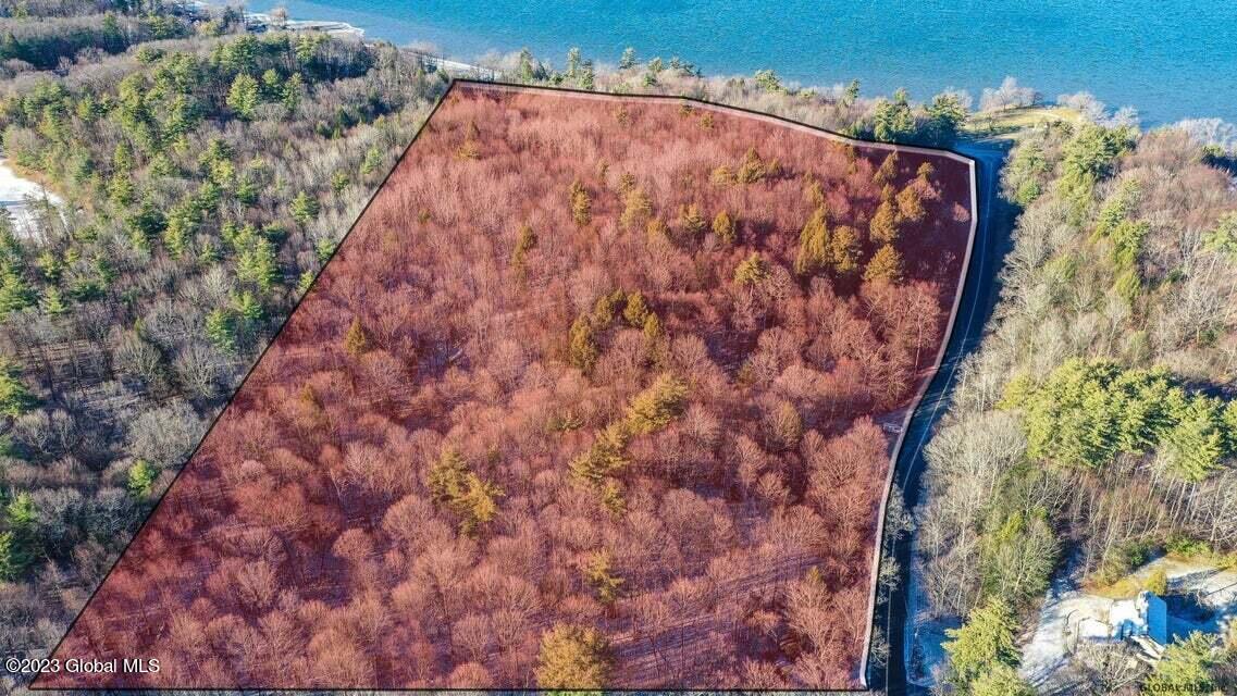 L23 Luther Road