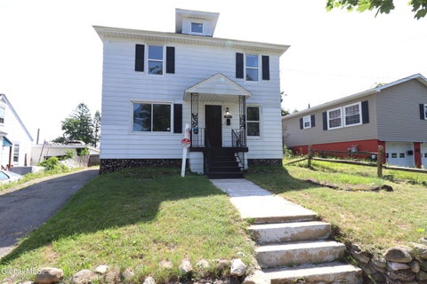 Photo of 47 S Kingsboro Avenue, Gloversville, NY 12078 (MLS # 202621758)