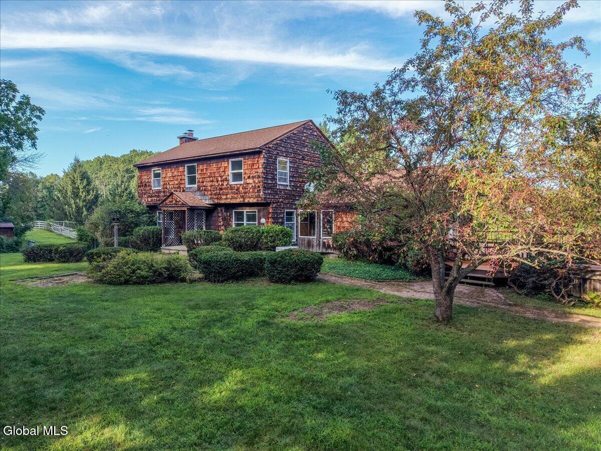 68 Rockwell Road