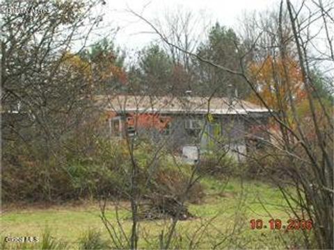 Vacant Land For Sale - 276 Tanner Hill Road<br/> Washington County, Whitehall, NY 12887