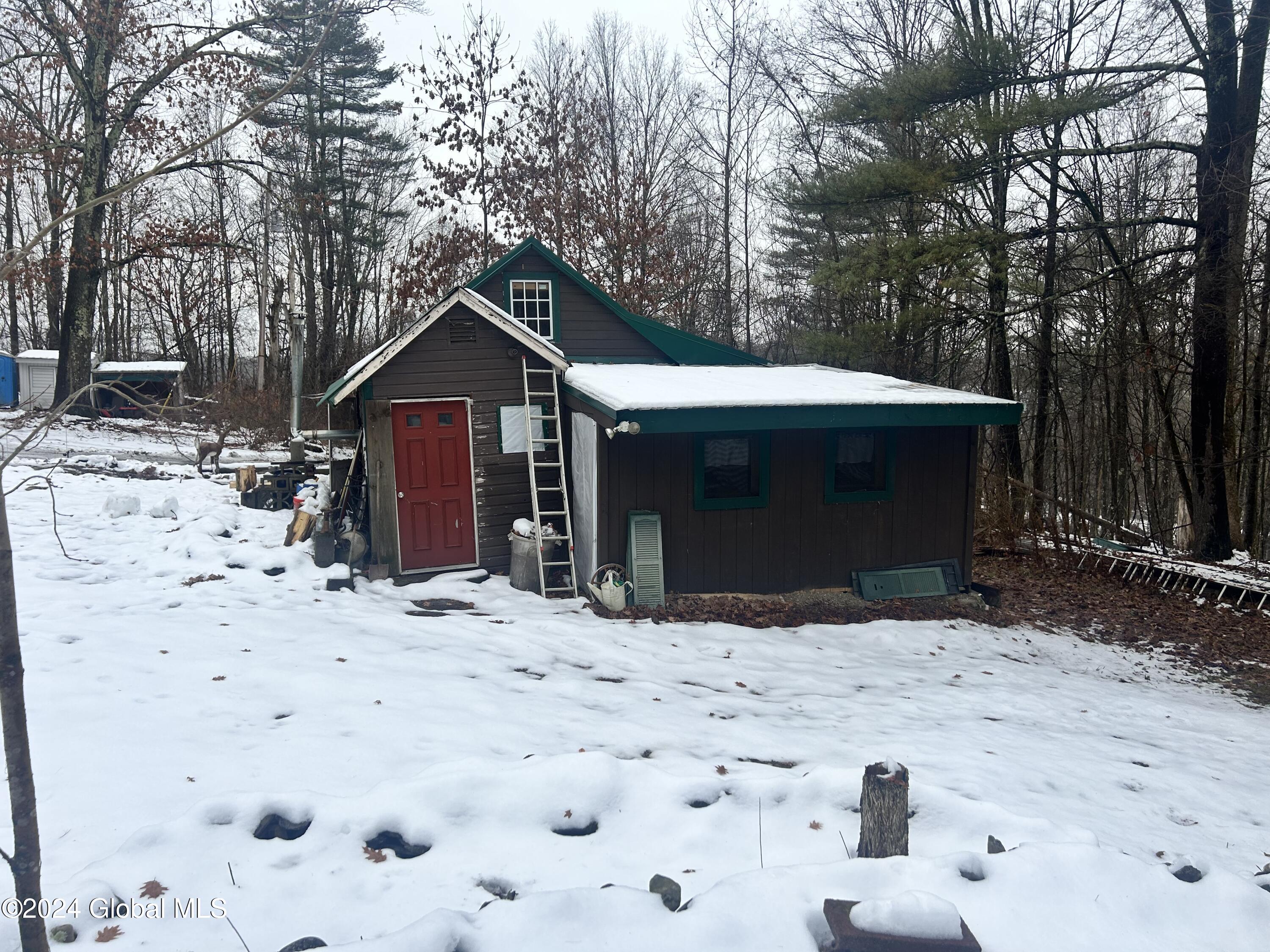 1878 Lick Springs Road, Argyle, New York image 3