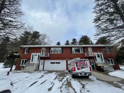 Photo of 54 Route 236, Halfmoon, NY 12065 (MLS # 202530808)
