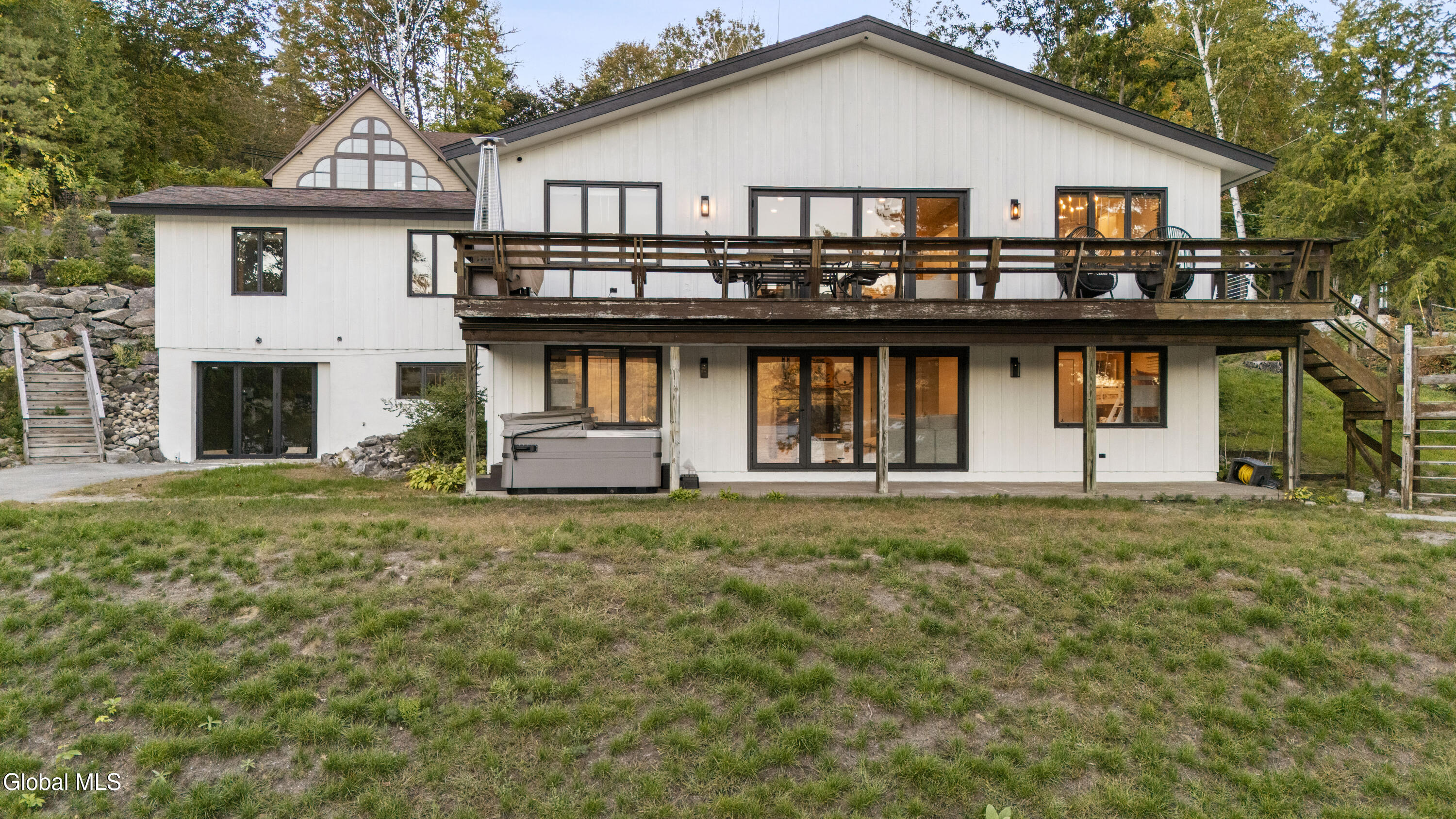 55 Trinity Rock Road